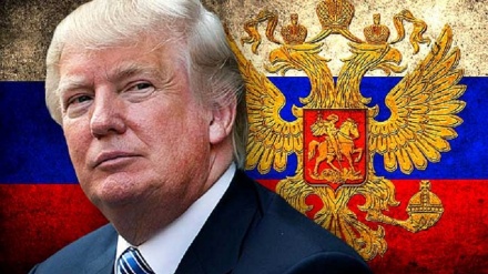 Russiagate, Trump ne parlerà a Putin 