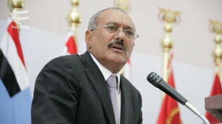 Mantan Presiden Yaman Serukan Rekonsiliasi Nasional