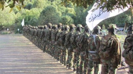 Polisi 130 wa Afghanistan wajisalimisha kwa magaidi wa Taleban 