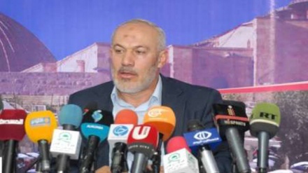 Siyonist İsrail Rejimi, Kudüs ve Mescidi Aksa'yı Yahudileştirme Peşinde