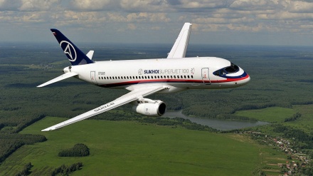 ロシア航空機メーカー・スホーイ、イランとの協力を継続