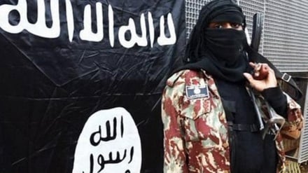 Mke wa mufti wa Daesh Tal Afar ajiua na watoto wake watatu