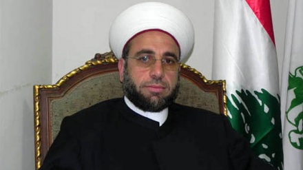 Ulama Sunni Lebanon: Wahhabisme, Penyebab Perpecahan Umat Islam 