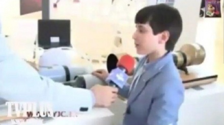 היסטוריה בתערוכת 