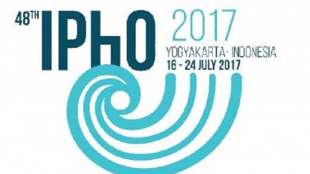 תלמידים איראנים משתתפים באולימפיאדת הפיזיקה הבינלואמית באינדונזיה