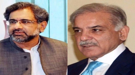 Pakistan'da geçici başbakan belirlendi 