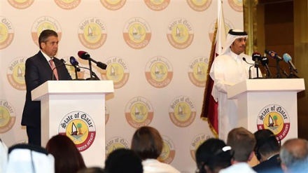 Qatar dismisses demands by Saudi Arabia, allies as 'unrealistic'