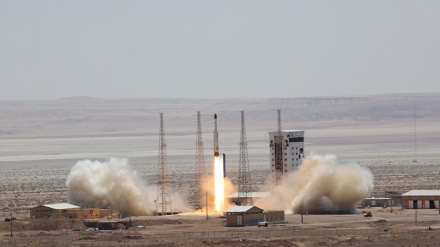 イランは、宇宙技術の完全なサイクルの保有国