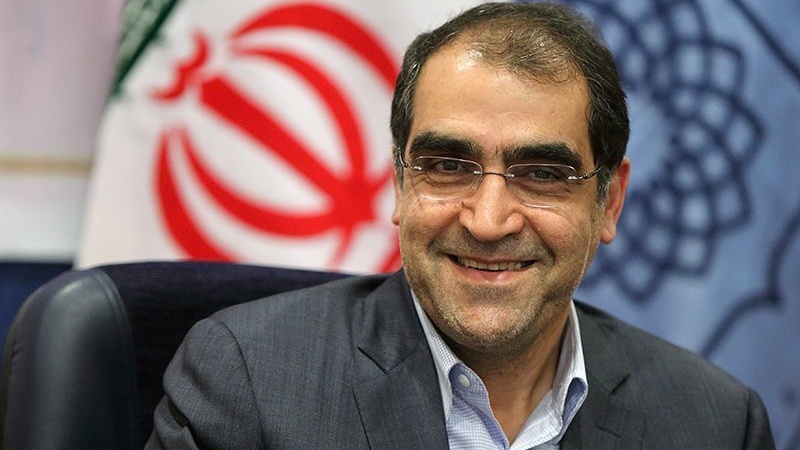انتخاب وزیر بهداشت ایران به‌عنوان کمیسر سازمان بهداشت جهانی