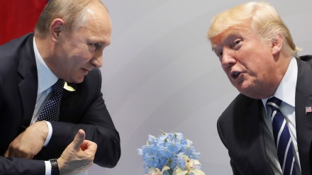 Trump a Putin, 'Usa non possono aver dubbio su voto'