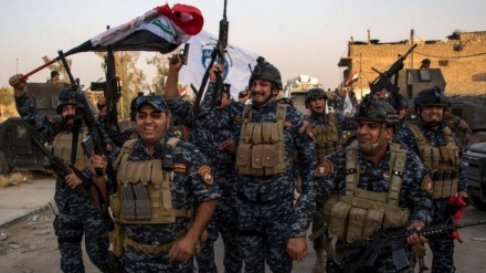 Iraq liberated from yoke of Daesh terrorist outfit