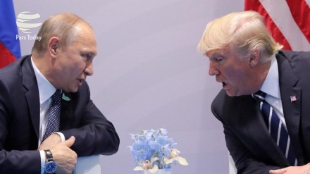 G20, Trump ha affrontato Putin su interferenze elettorali