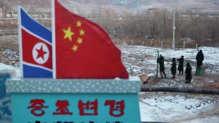 China: Norte-coreanos que cruzam fronteira ilegalmente não serão considerados refugiados