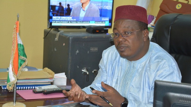 Yan Kungiyar Boko Haram Sun Kai Hari Yankin Kudu Maso Gabashin Niger