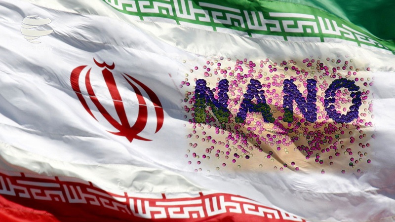teknologi nano Iran