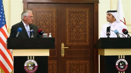 Saudis and allies: Anti-Qatar sanctions to stay in place