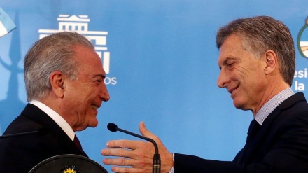 Argentina e Brasil vão atualizar acordo para evitar evasão fiscal