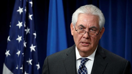Rex Tillerson: EUA nunca aceitarão uma Coreia do Norte com armas nucleares
