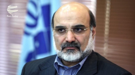 伊朗广电局局长与黎巴嫩真主党总书记举行会晤