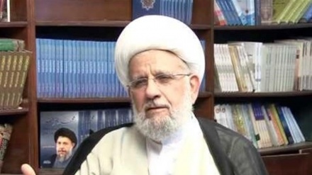 Wanazuoni wa Iraq washangaa kimya cha nchi za Kiarabu kuhusu al-Aqsa