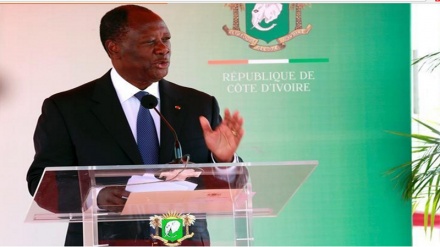 Rais wa Ivory Coast: Nitagombea tena urais kwa muhula wa tatu ikiwa marais wa zamani pia watawania