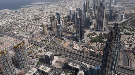 Gli Emirati sospendono i preparativi per il vertice diplomatico con Usa e il regime sionista