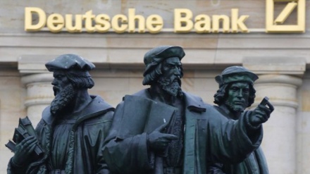 ドイツ銀行が、２０１８年の世界経済の状況について警告