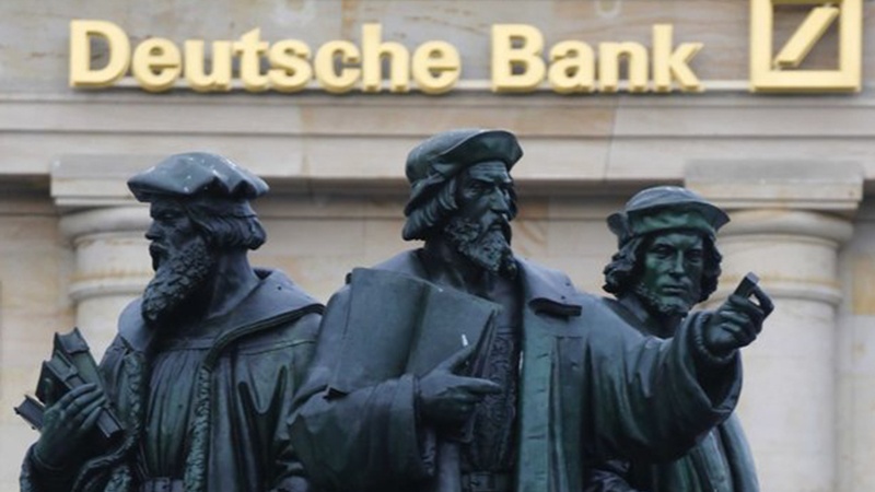ドイツ銀行