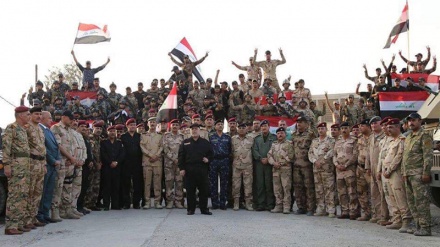 Tantangan Irak Pasca Kekalahan Daesh