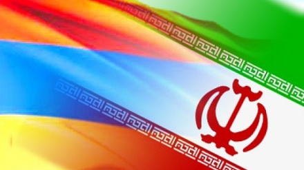 Irã, Armênia desenvolverão treinamento, de cooperação e pesquisa