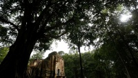 Hram u Kambodži na listi UNESCO-a
