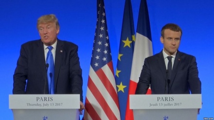 Clima, Trump ci ripensa?