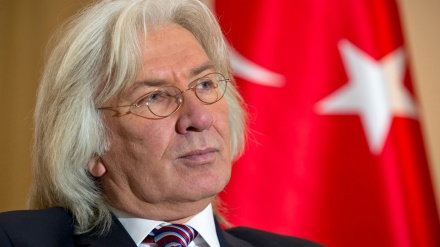 Deutschland beruft türkischen Botschafter ein