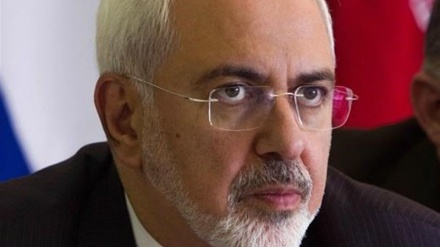 Zərif: İroni barədə Əmniyyət Şura iclos çı Donald Trampi dıvlətiku co qılə beməxə səhvə hərəkət be.
