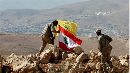 Gencatan Senjata Diberlakukan di Arsal, Lebanon