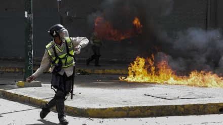 Venezuela: ONU manifesta preocupação e defende acordo entre Governo e oposição 