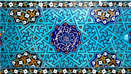Džamija u ogledalu umjetnosti