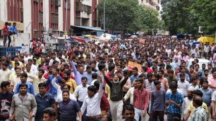 Rakyat Yordania Tuntut Pengusiran Dubes Israel