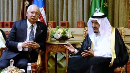 Chama cha Kiislamu Malaysia: Ni ajabu sana kwa nchi yetu kushirikiana na Saudia inayoeneza ugaidi