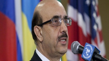 Kashmir Berterimakasih atas Dukungan Rahbar Iran