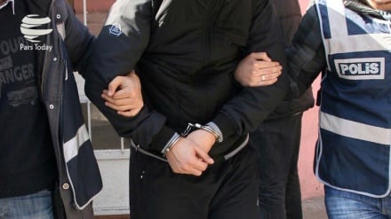 18 ilde FETÖ operasyonunda çok sayıda askeri personel tutuklandı