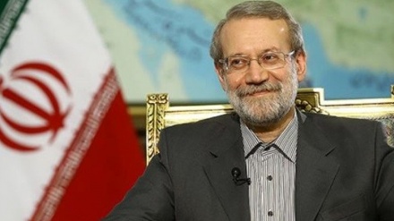 Larijani apongeza ushindi wa Hizbullah ya Lebanon katika vita vya siku 33