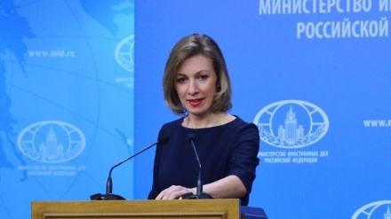Moskva ističe neophodnost nastavka napora za rješenje sirijske krize