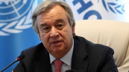 联合国秘书长就保持“伊核协议”作出强调