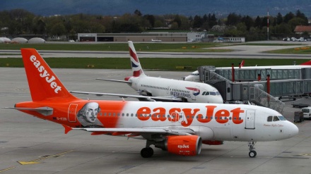 EasyJet vem a Portugal para recrutar pilotos e copilotos
