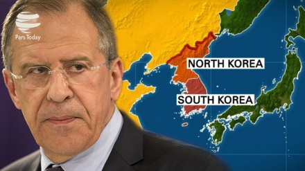 Lavrov, rischio confronto Usa-Corea Nord