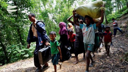 Dënohet heshtja e bashkësisë ndërkombëtare ndaj mizorive kundër myslimanëve rohingia