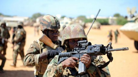 Somalia: 'blitz Usa fa strage civili'