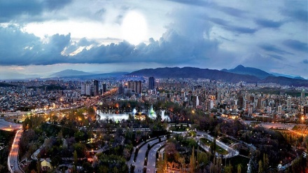 Tabriz: Um museu ao ar livre de história e arquitetura 