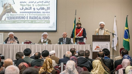 Brasil: Aiatolá critica cerco de Israel a mesquita e defende Hamas e Hezbollah